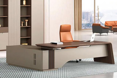 未來辦公趨勢揭秘:選擇科技與舒適并重的家具解決方案